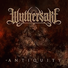 Wythersake : Antiquity (Single)